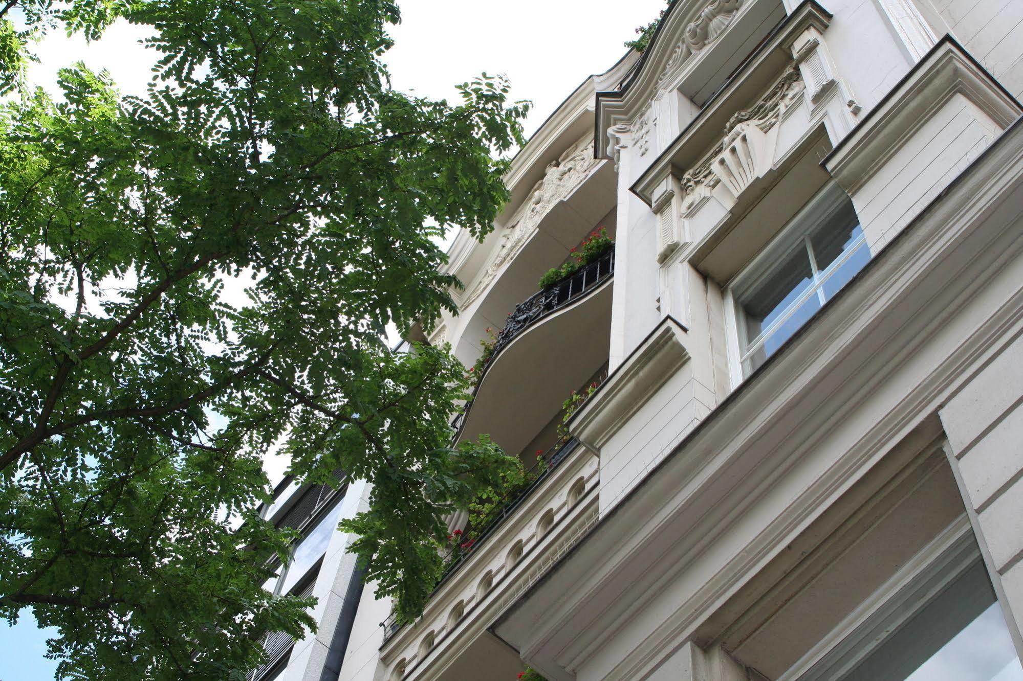 Seifert Am Kurfuerstendamm 3*