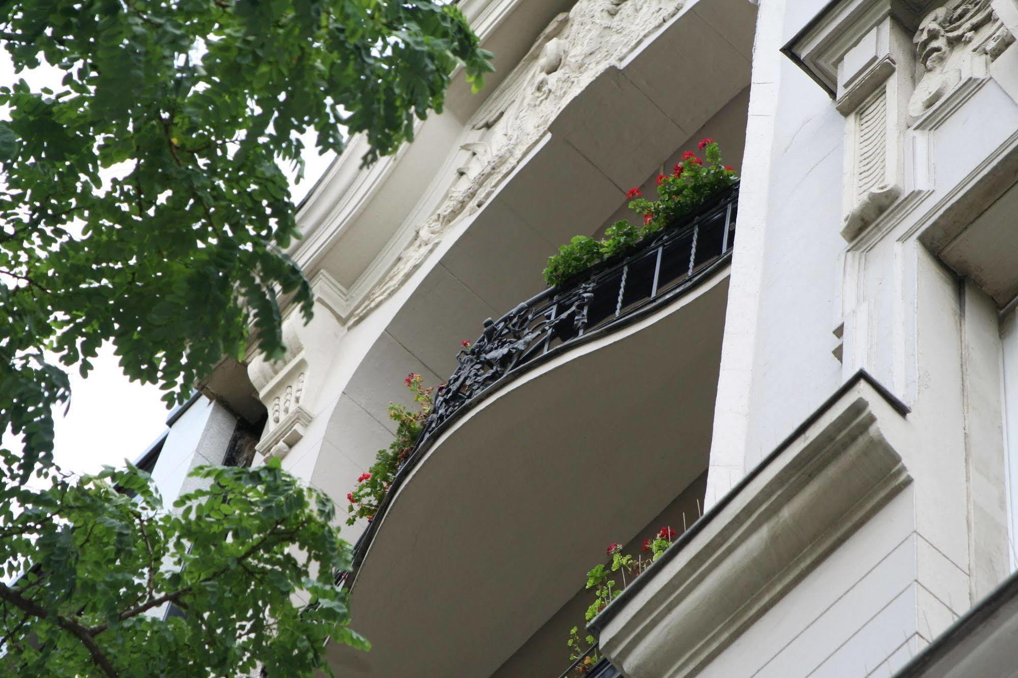 Hotel Seifert Am Kurfuerstendamm
