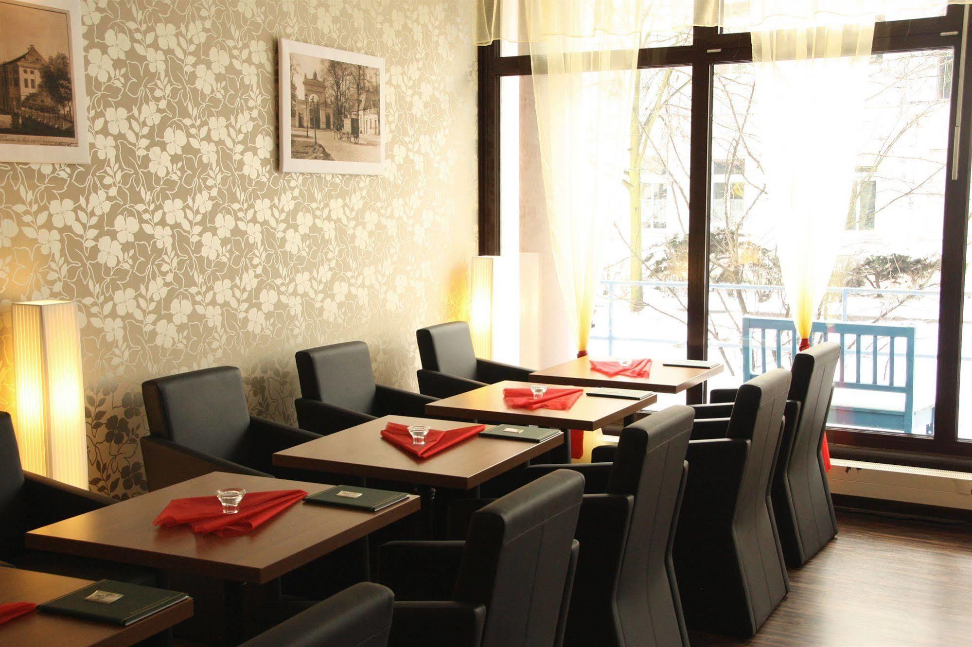 Pankow Hotel Berlin