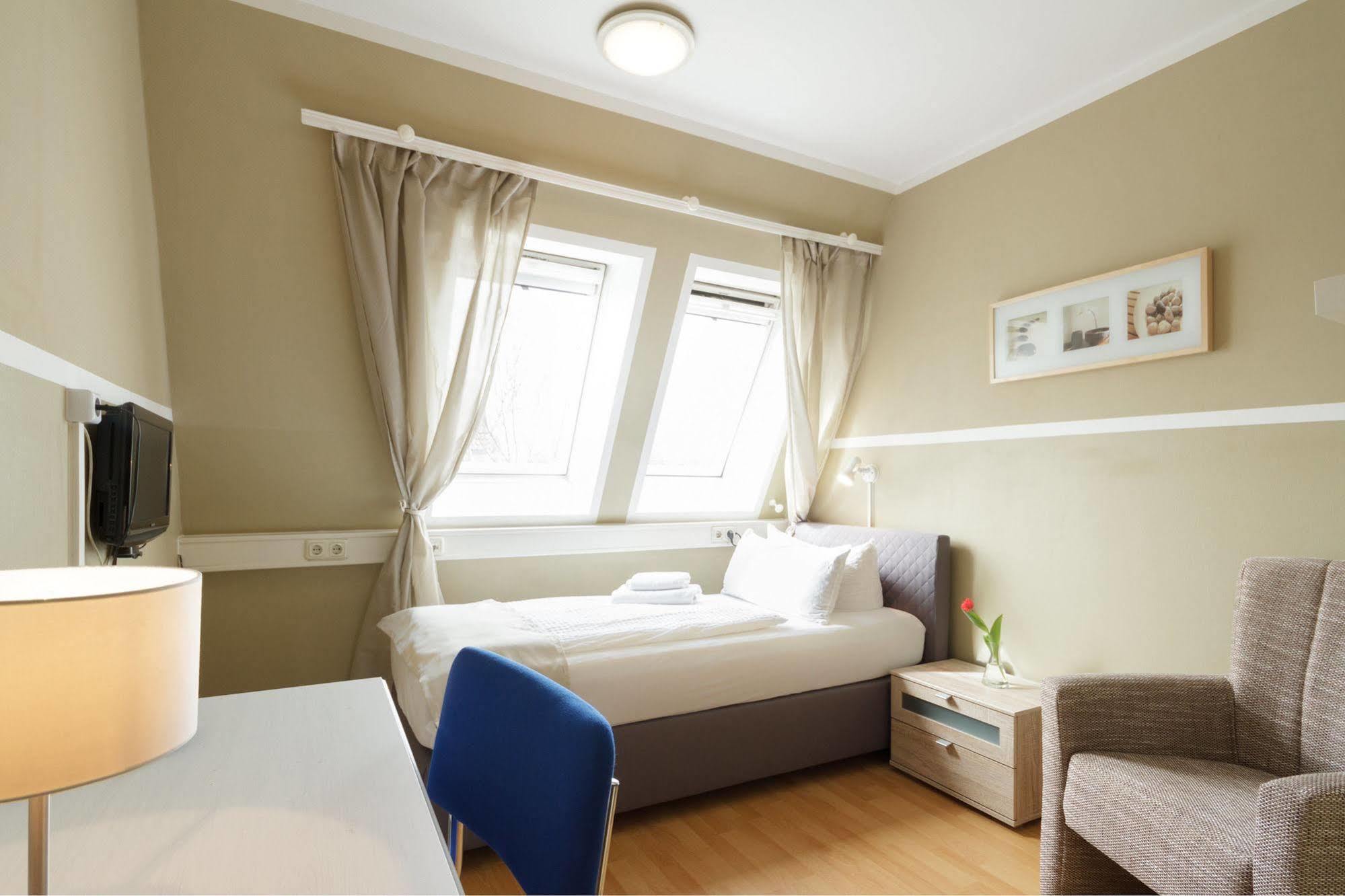 Pankow 3* Berlin