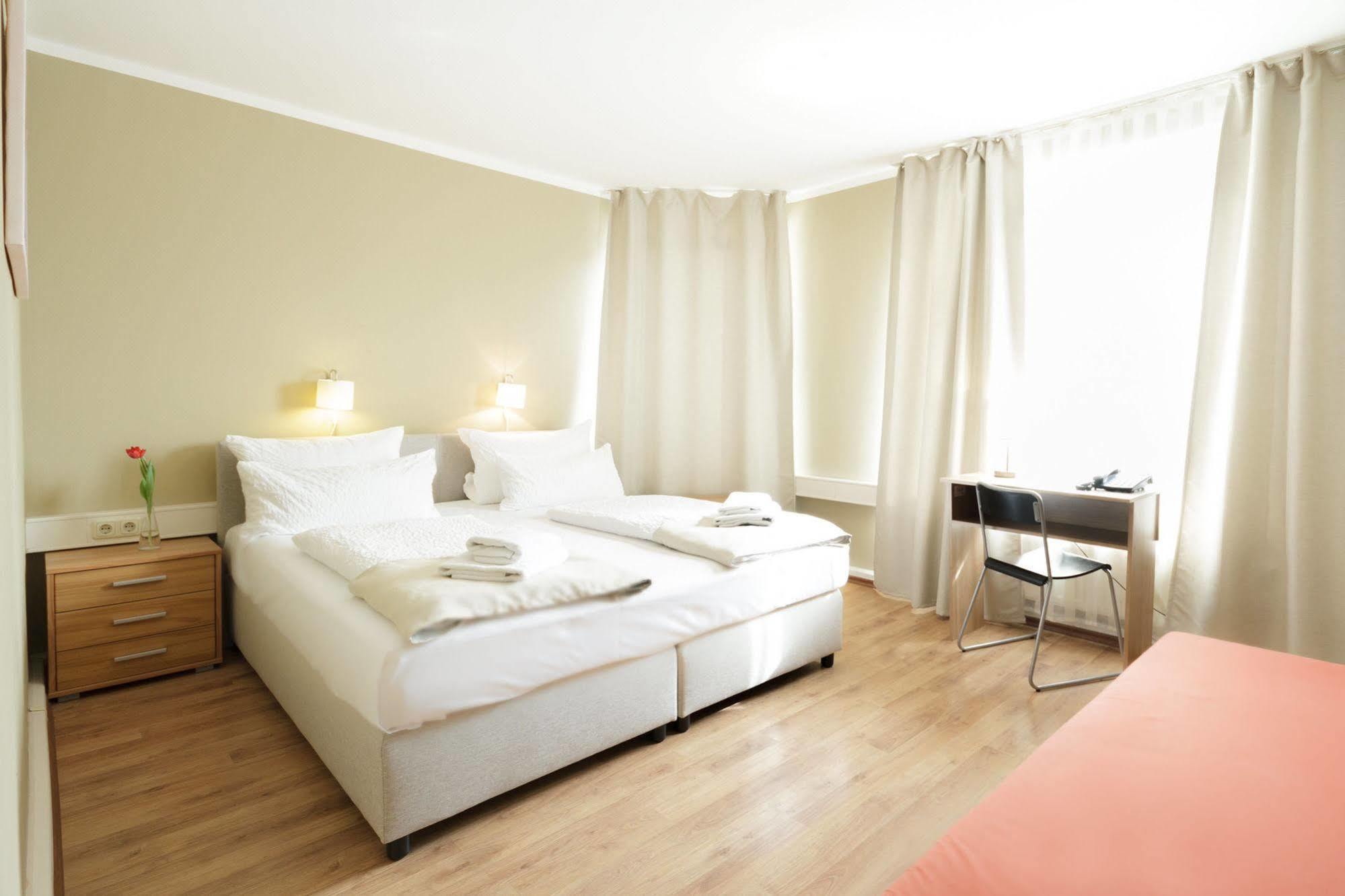 Pankow Hotel Berlin
