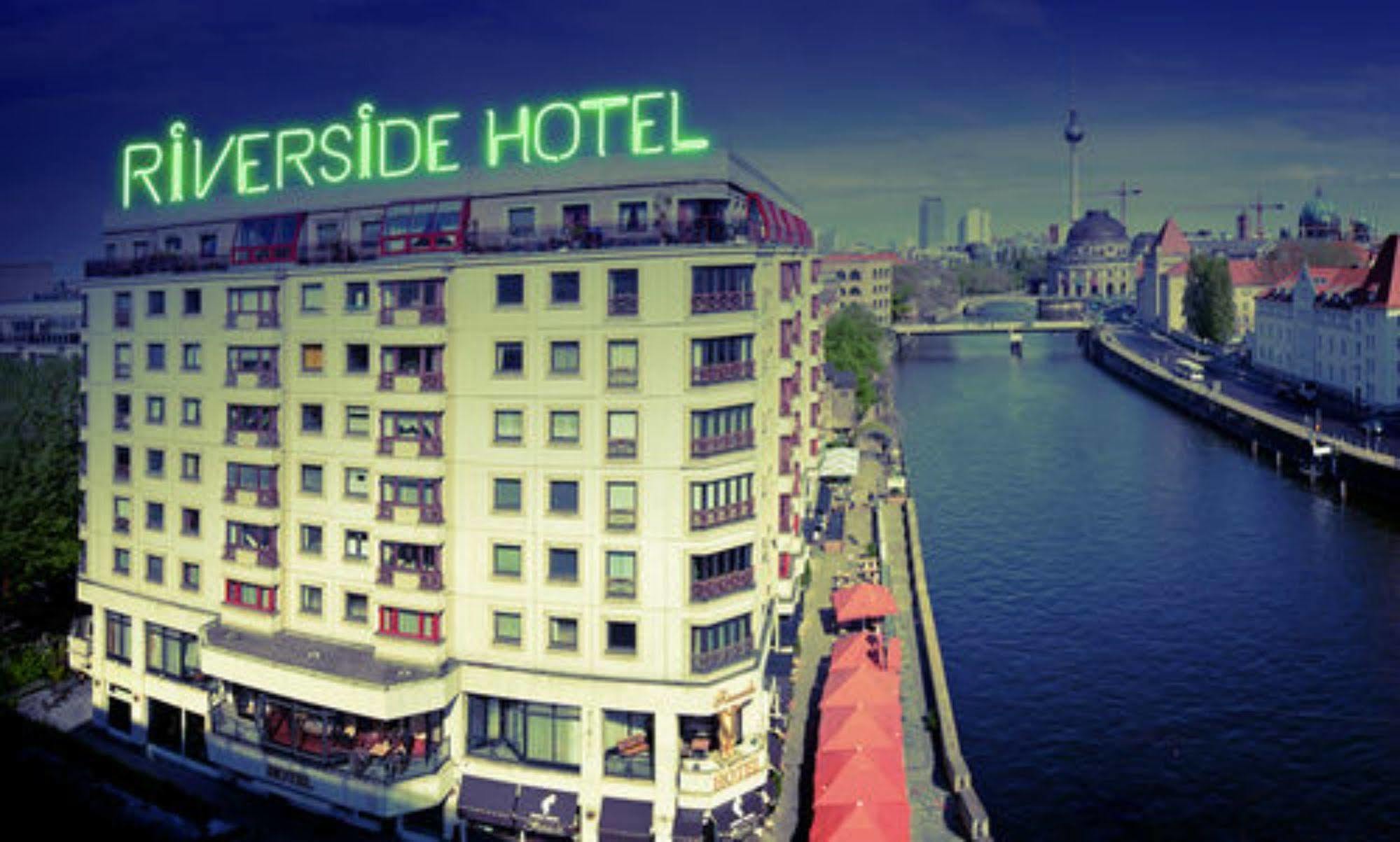 Hotel Neuer Fritz
