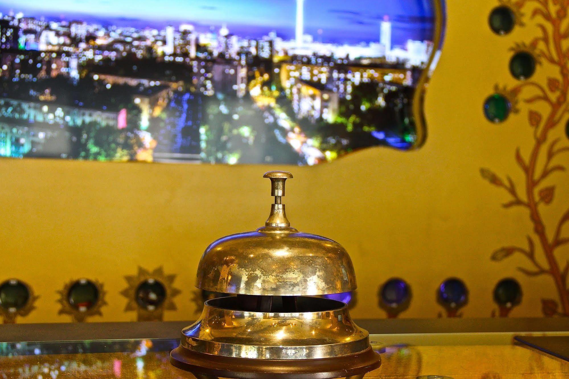 Neuer Fritz Hotel