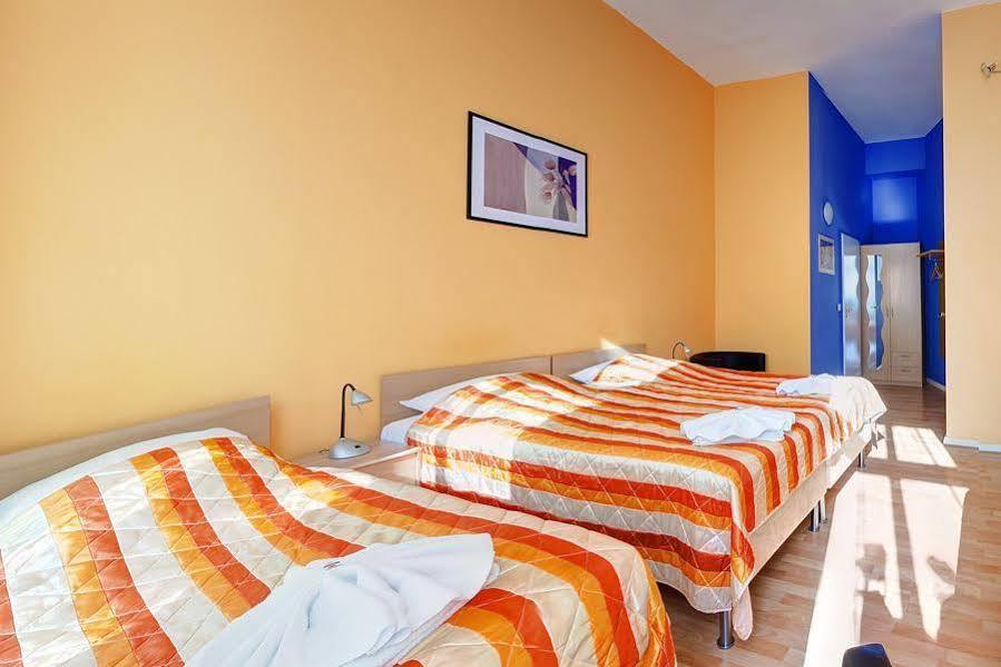 Hotel-pension Am Savignyplatz 2*