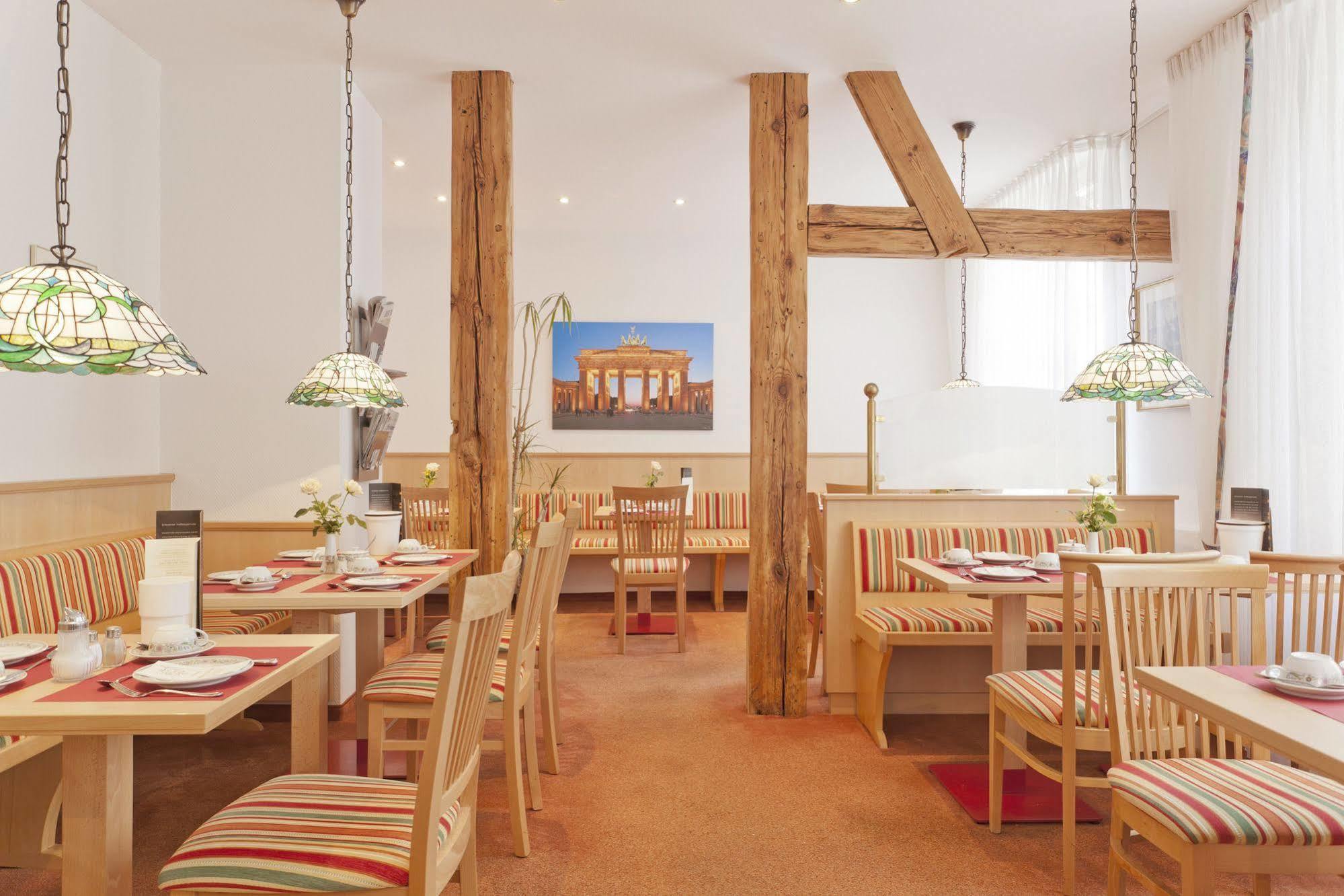 Hotel Benn Berlin
