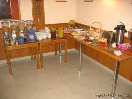 Miles Hotel 3*