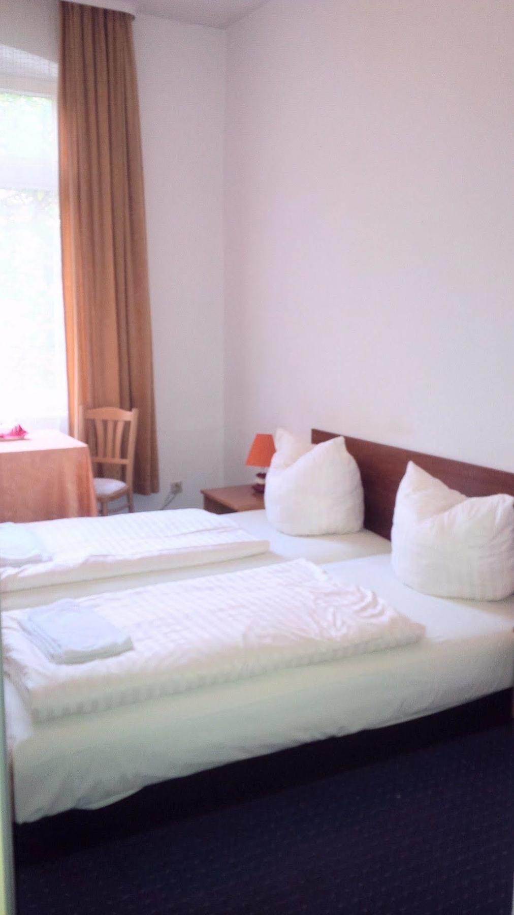Hotel Maerkischer Hof 3*