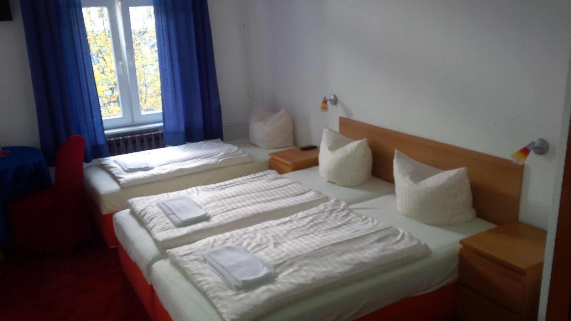 Maerkischer Hof Berlin