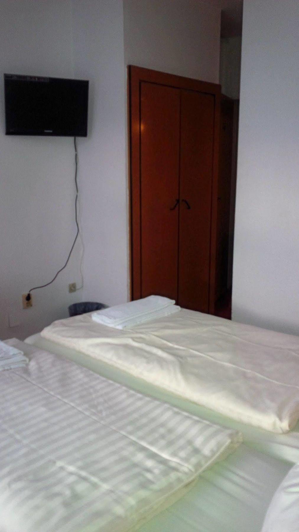 Hotel Maerkischer Hof Berlin