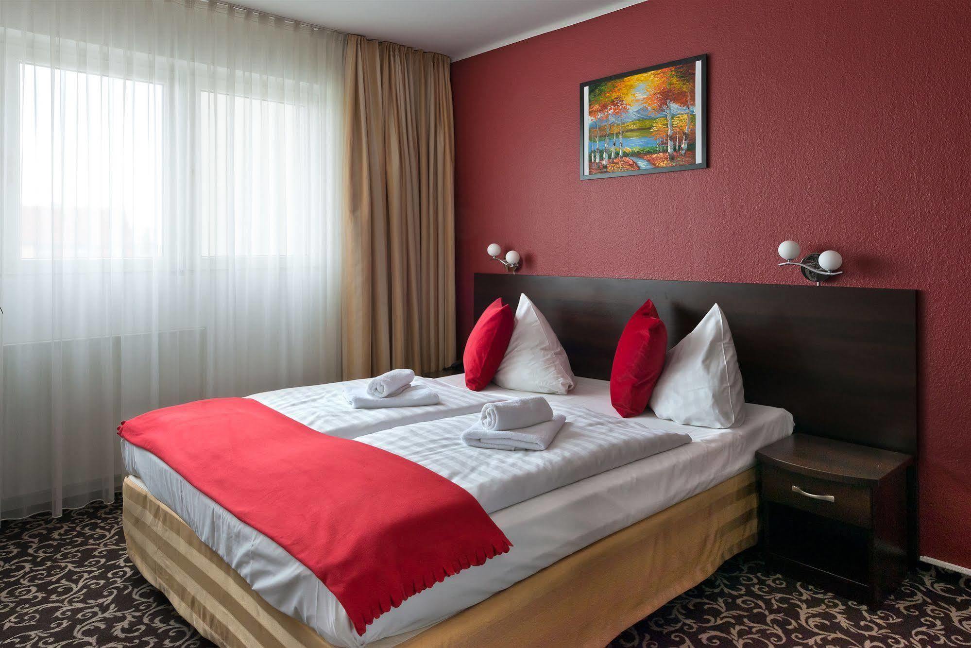 Atlas Hotel Berlin