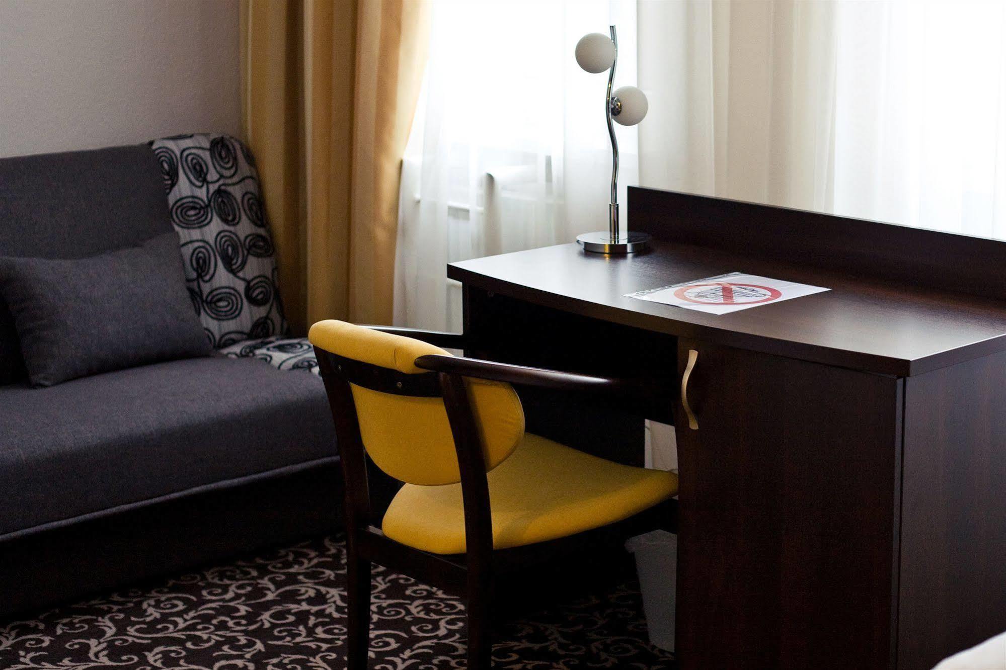Atlas Hotel