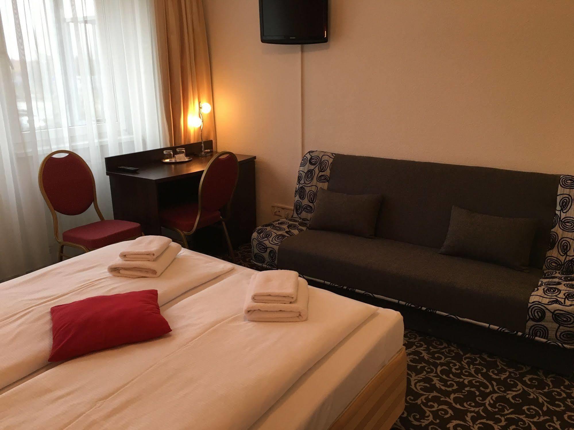 Hotel Atlas Berlin