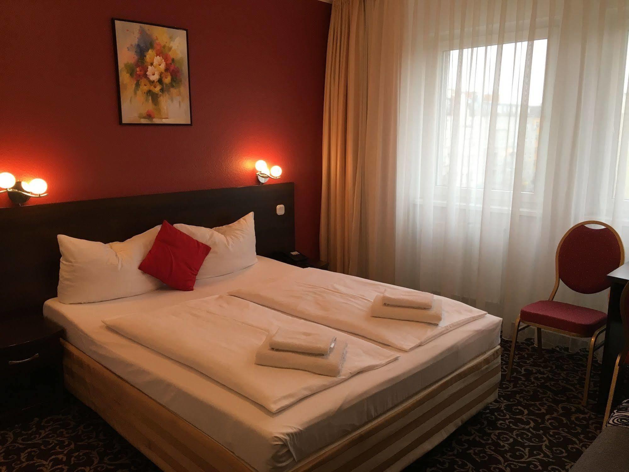 Atlas Hotel Berlin
