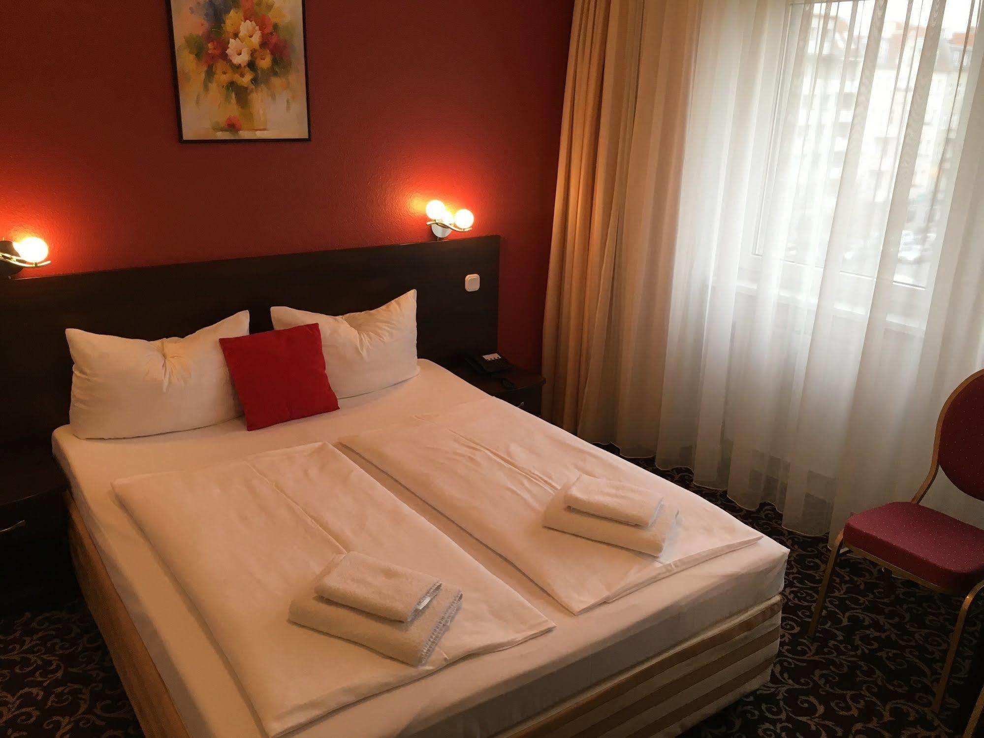 Hotel Atlas 3*