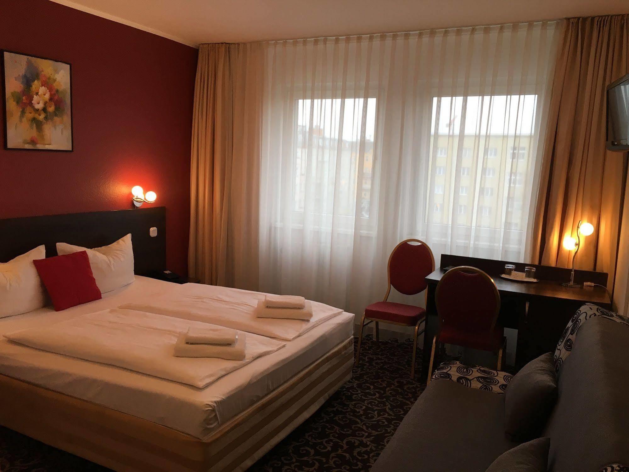 Atlas Hotel Berlin