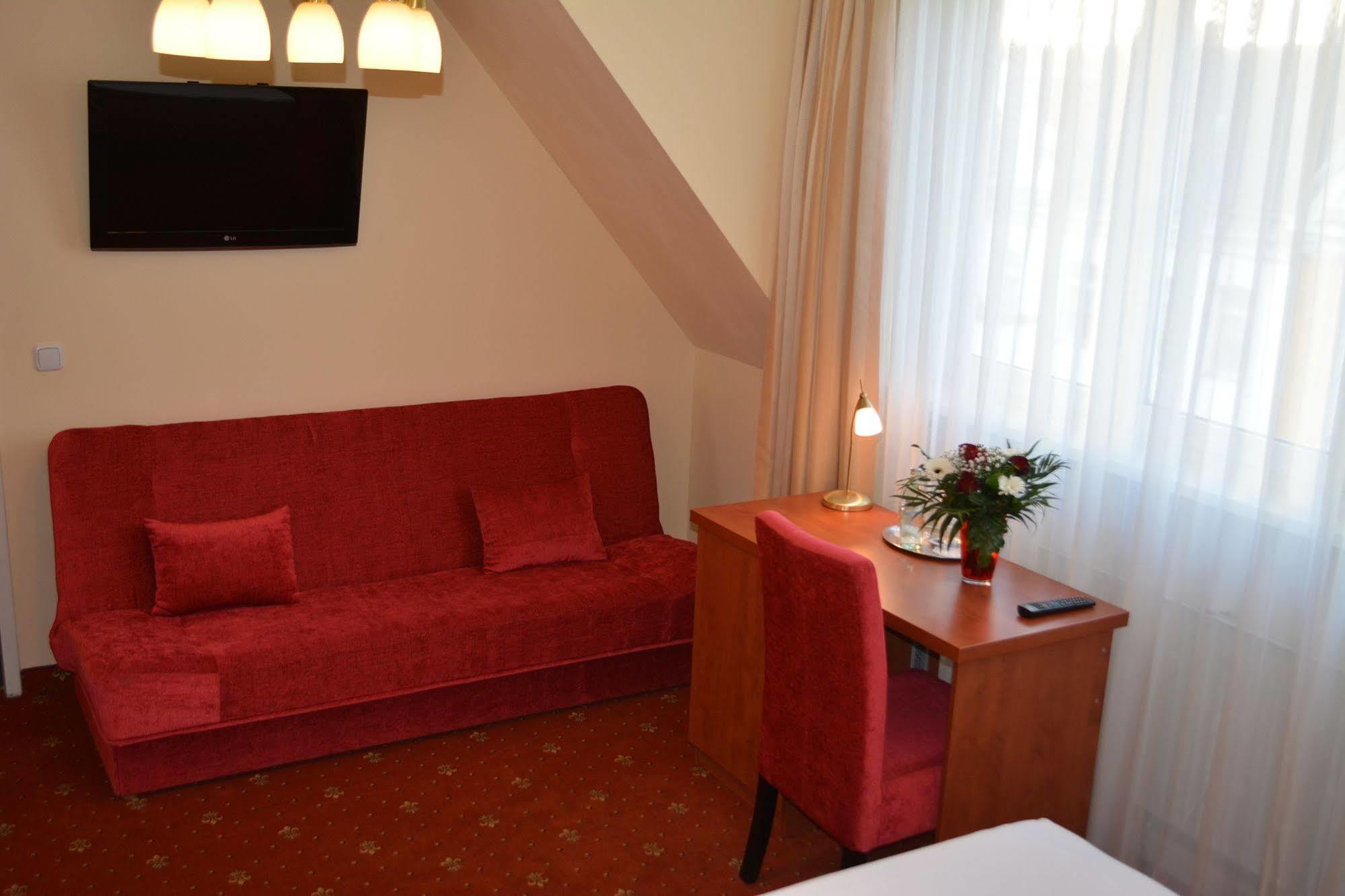 Hotel Atlas 3*