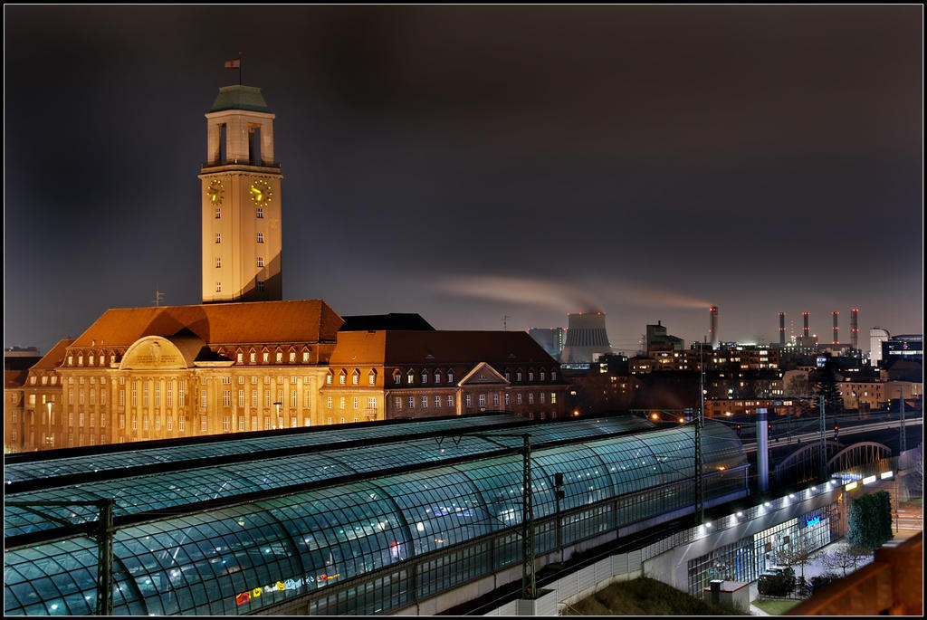 Hotel Ibis Spandau Berlin