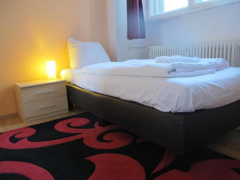 Metropol Albergue Berlim