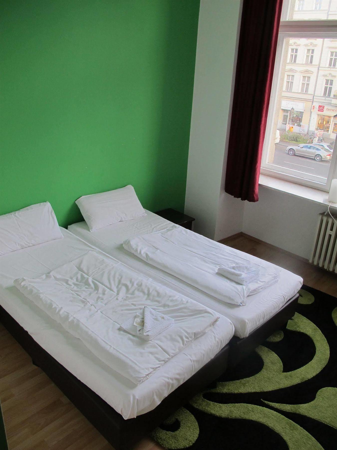 Metropol * Berlim