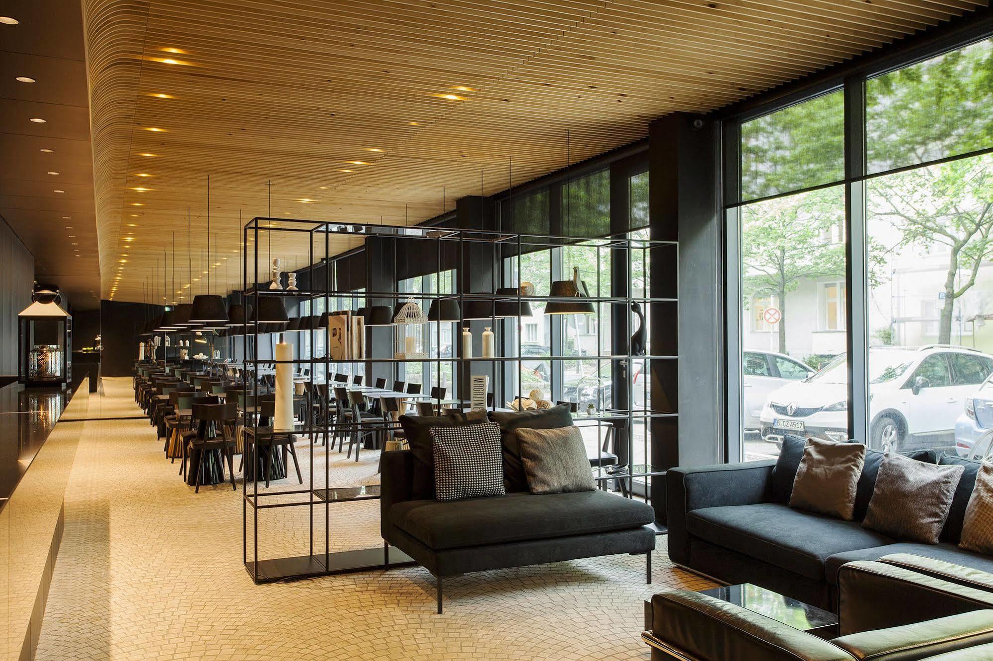 Quentin Am Kurfuerstendamm Berlin