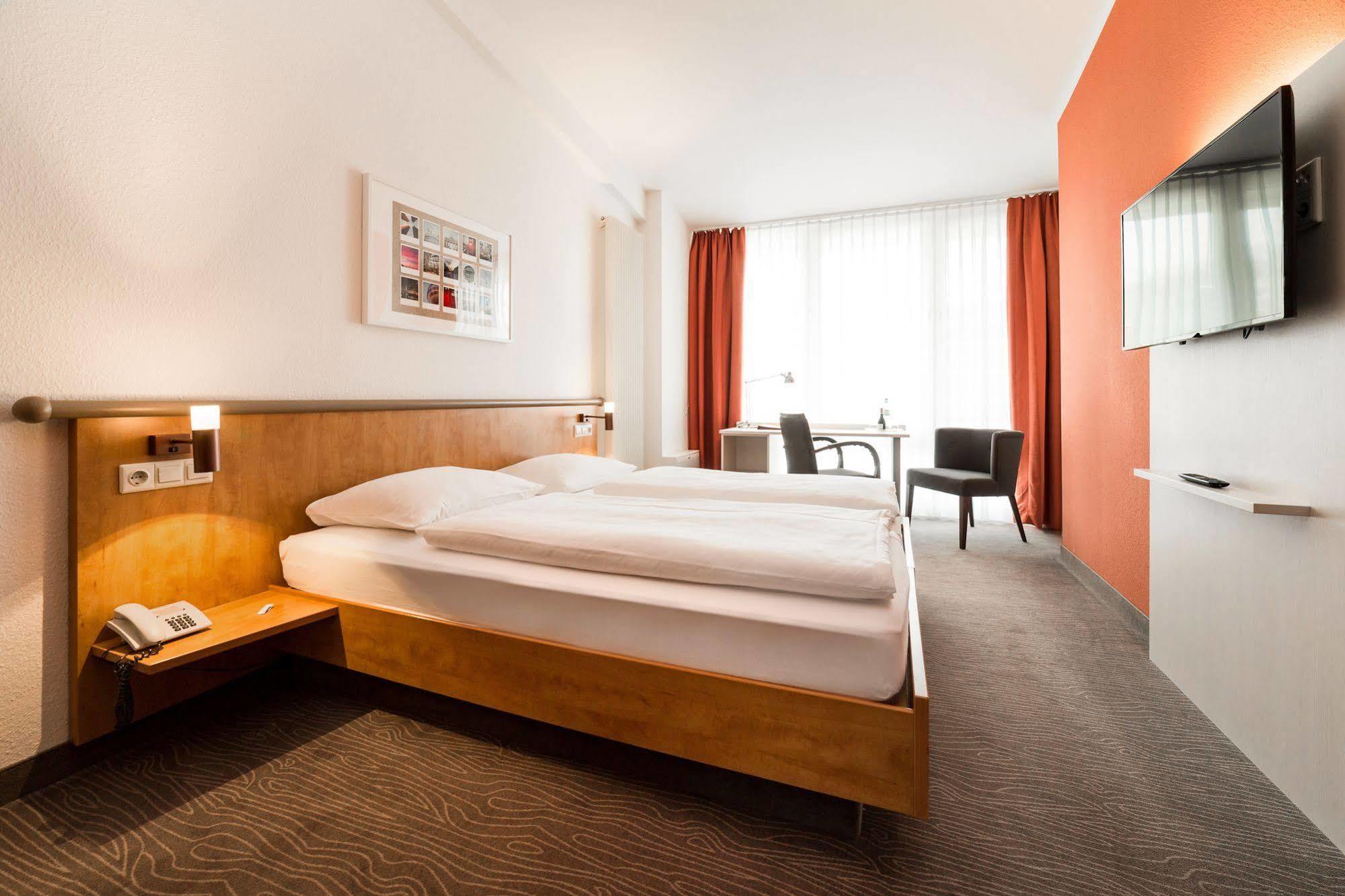Hotel Spree Idyll