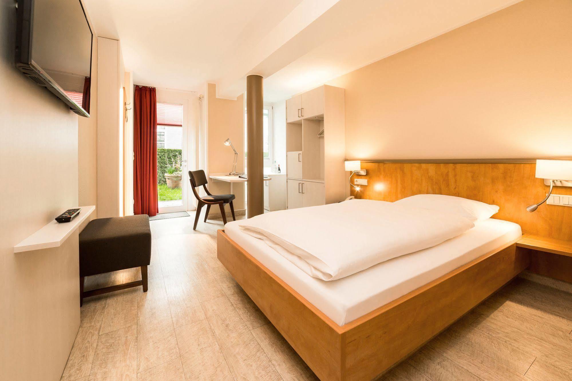 Spree Idyll Hotel Berlin