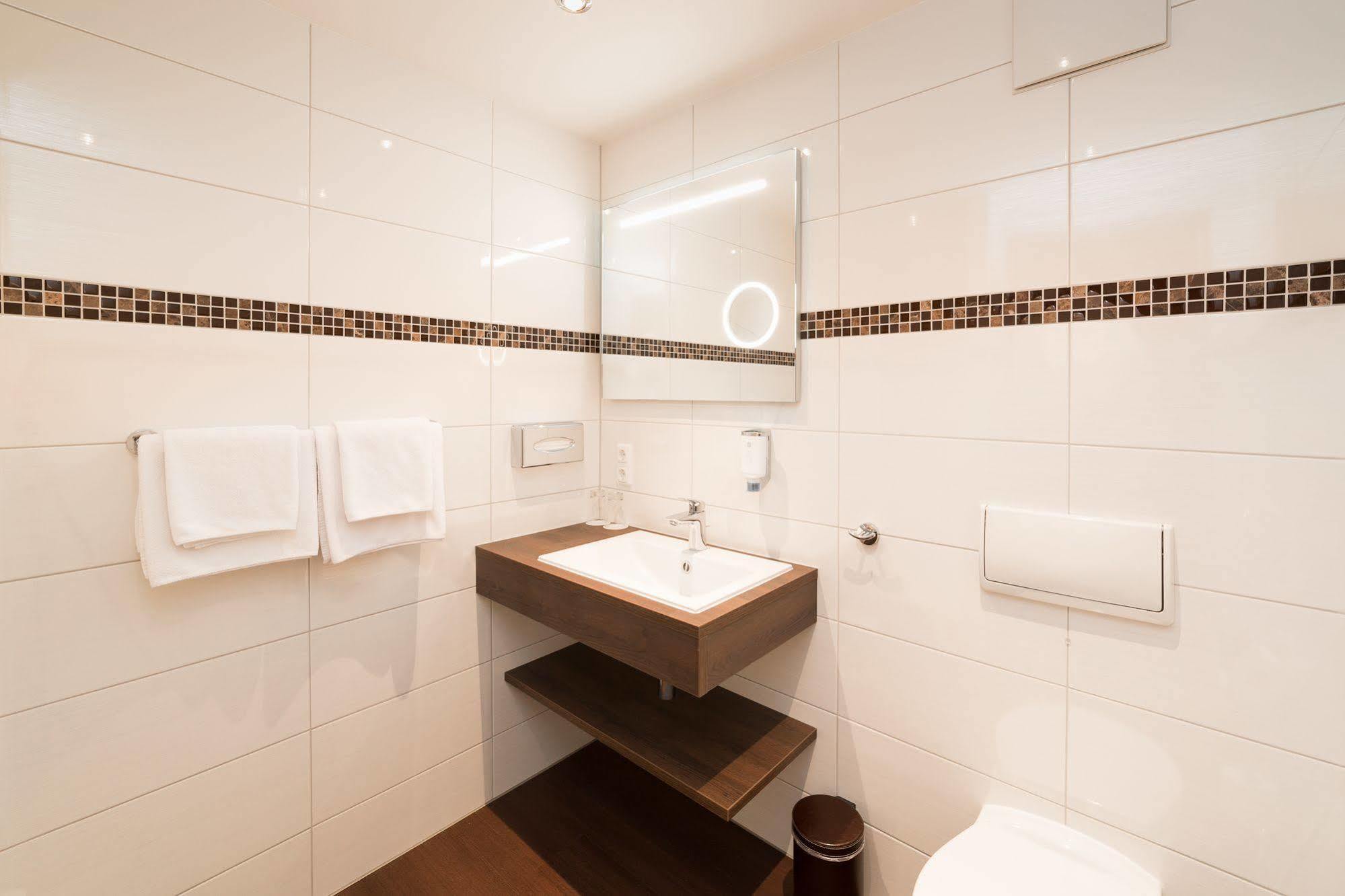 Spree Idyll Hotel Berlin
