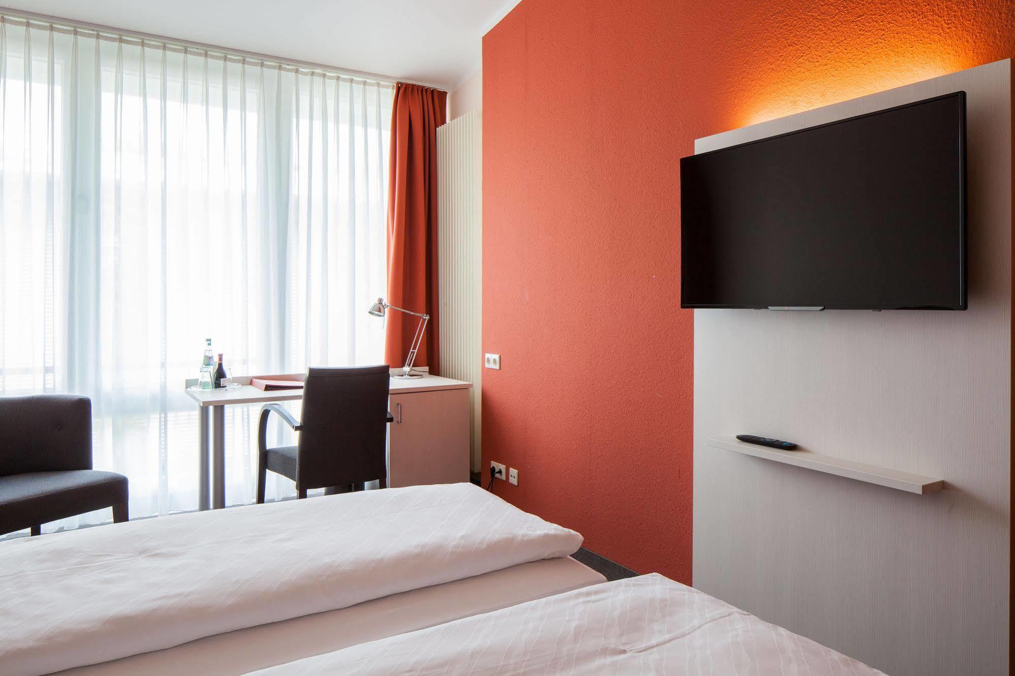 Spree Idyll Hotel