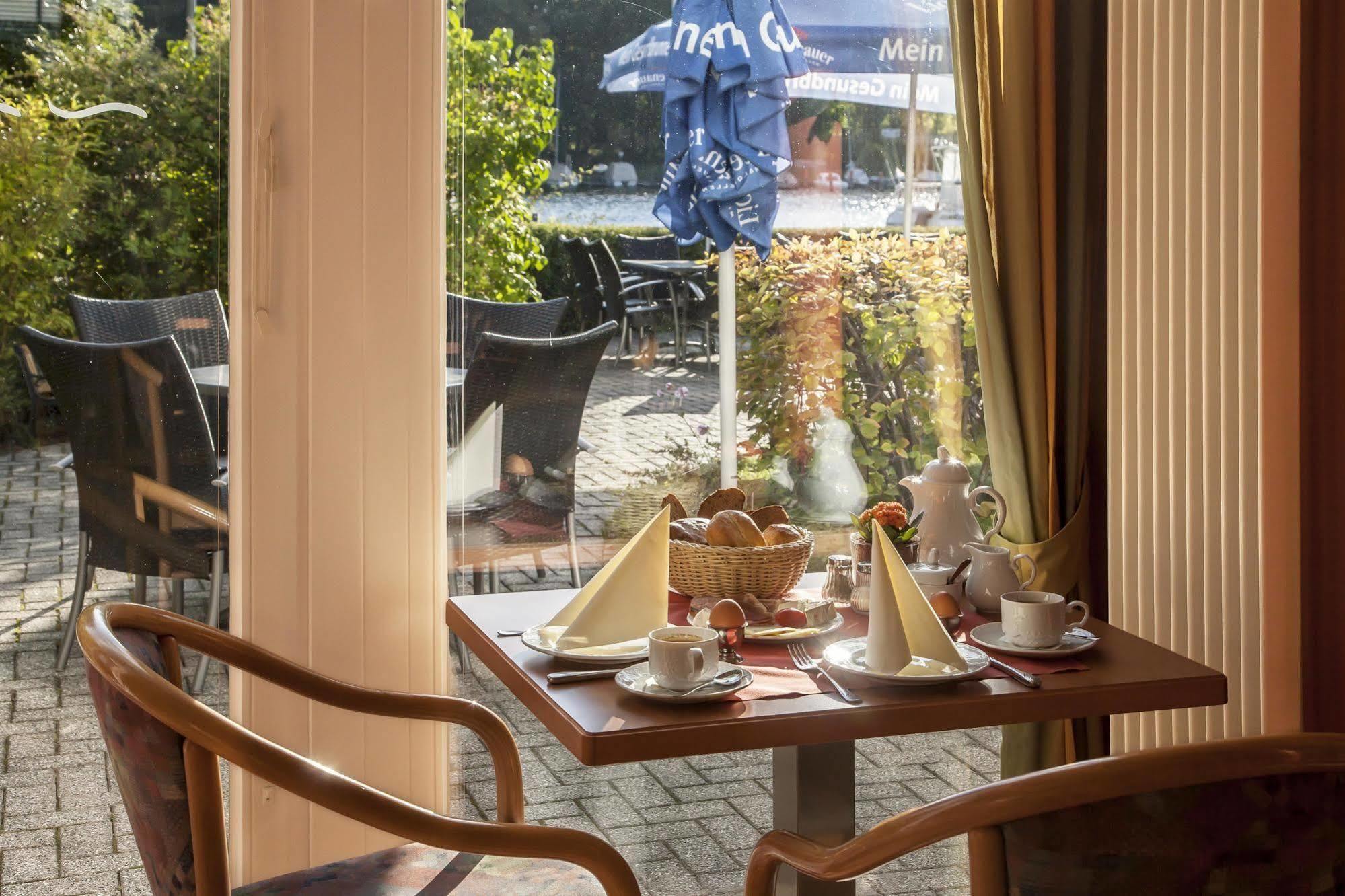 Hotel Spree Idyll