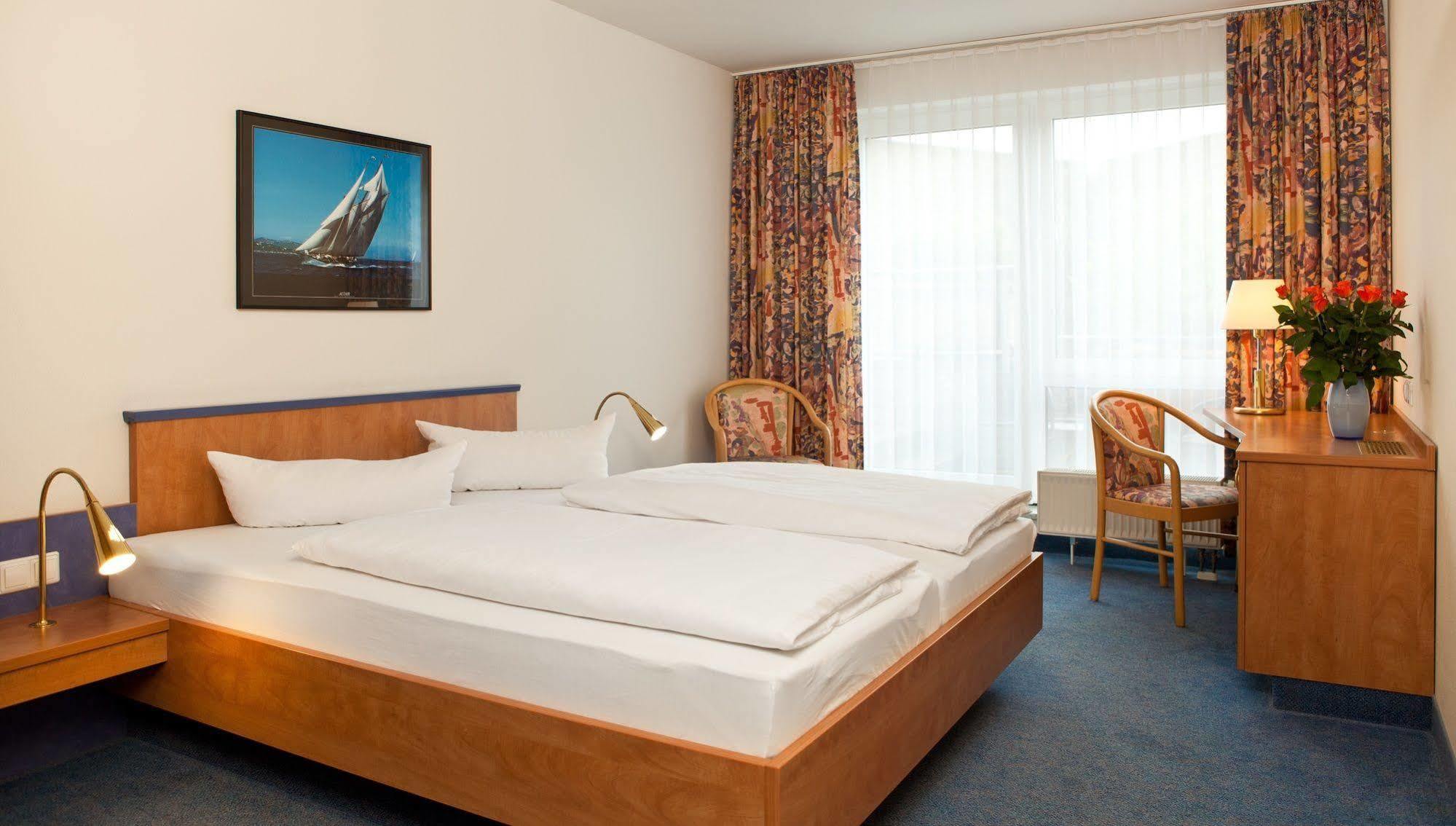 Hotel Spree Idyll