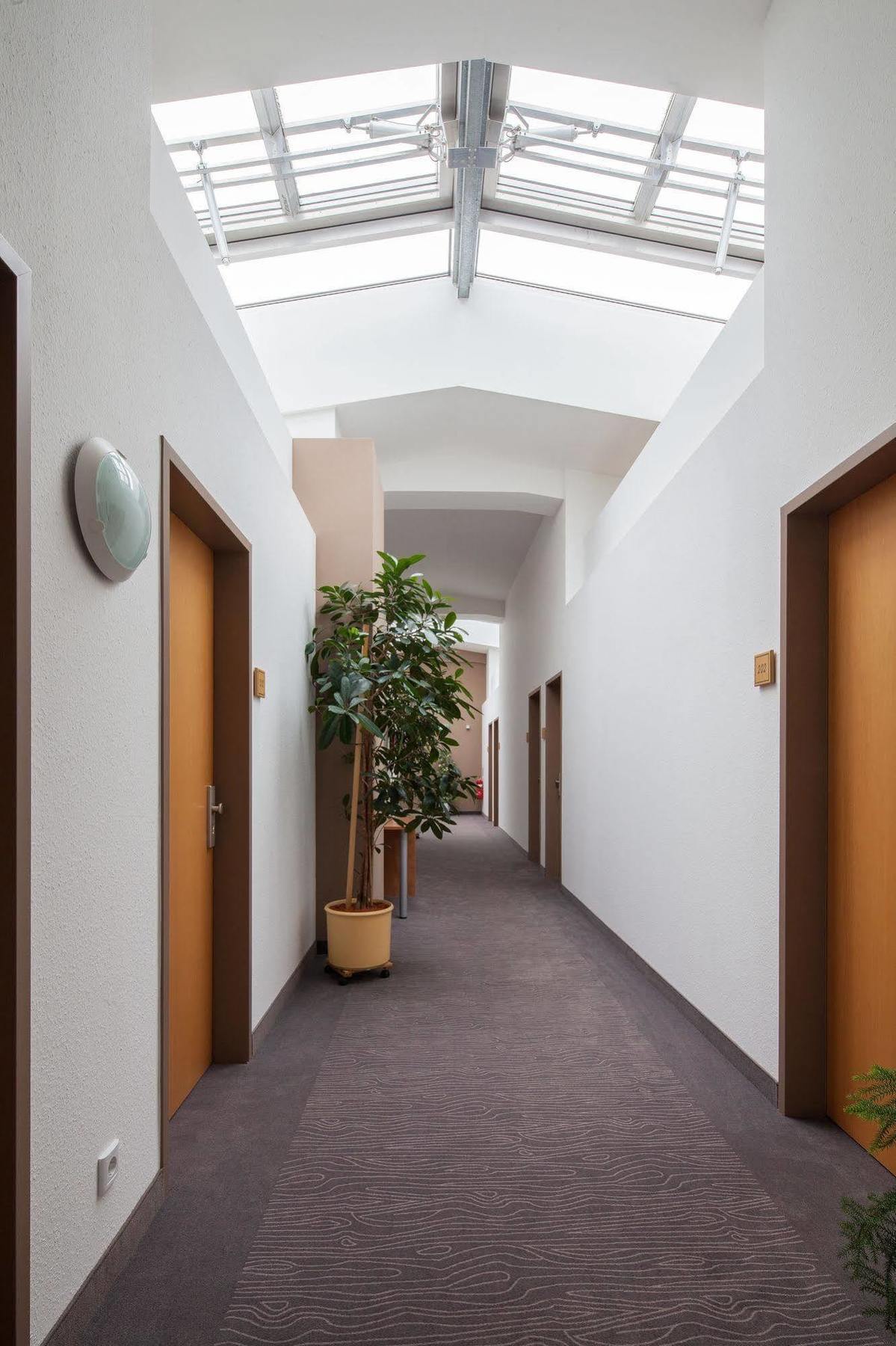 Spree Idyll Hotel 3*