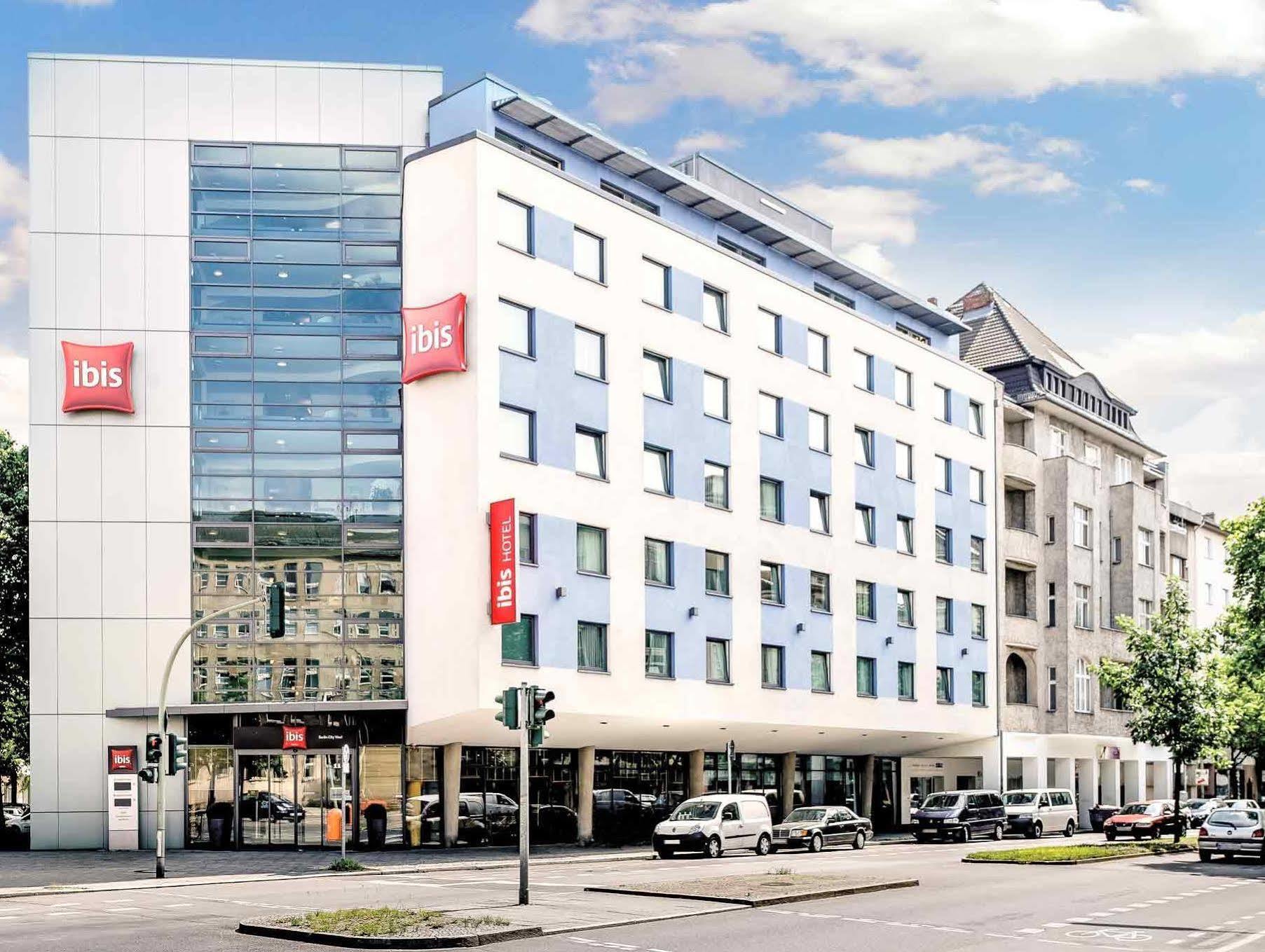 Hotel City-west Berlin
