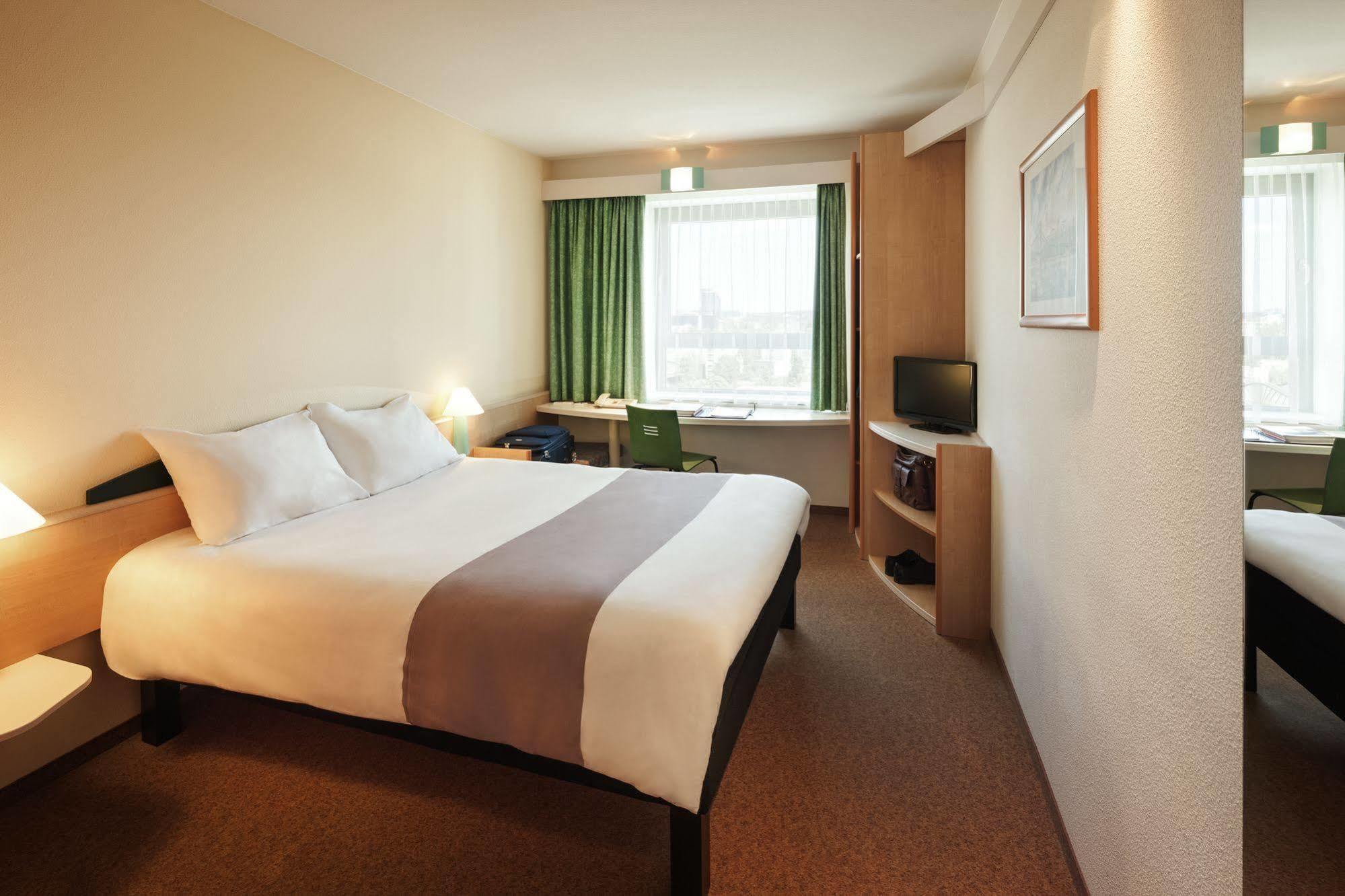 City-west Hotel Berlin