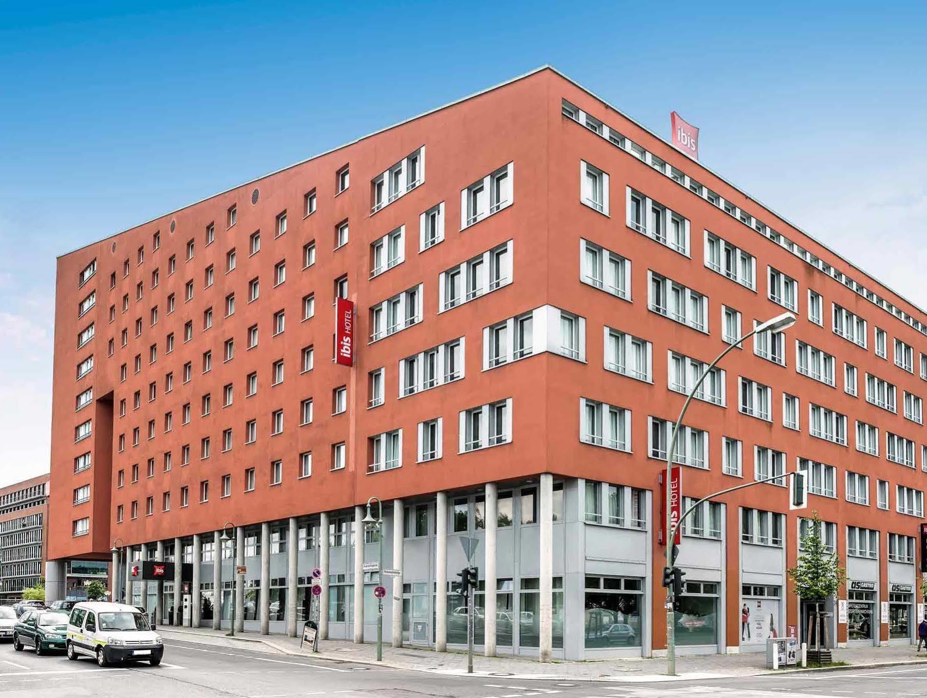 Hotel Me And All East Side, By Hyatt Berlin