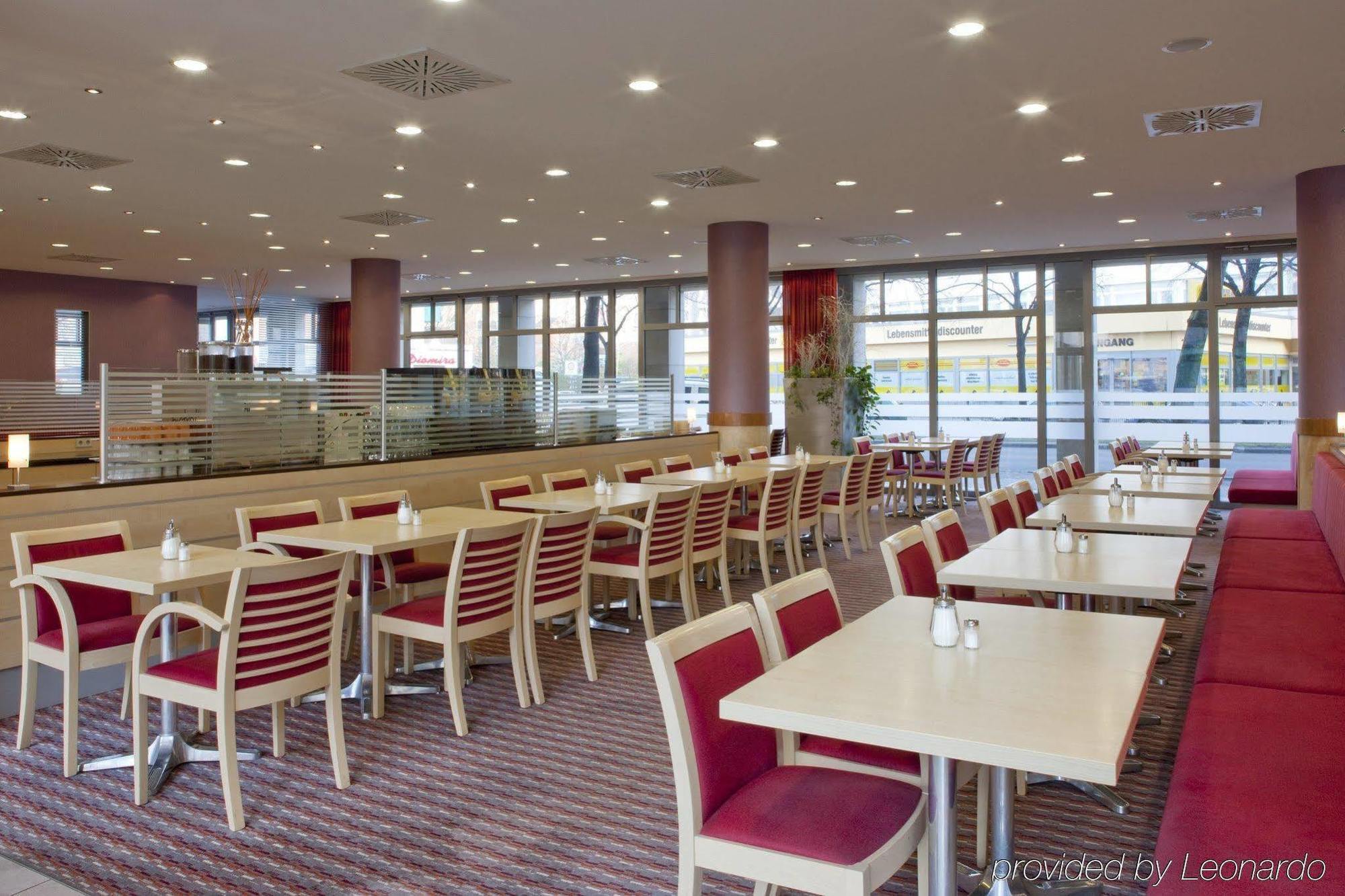 Holiday Express City Centre By Ihg Berlin