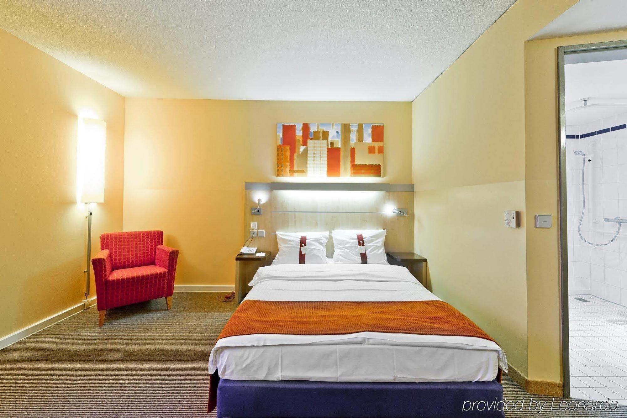Holiday Express City Centre By Ihg