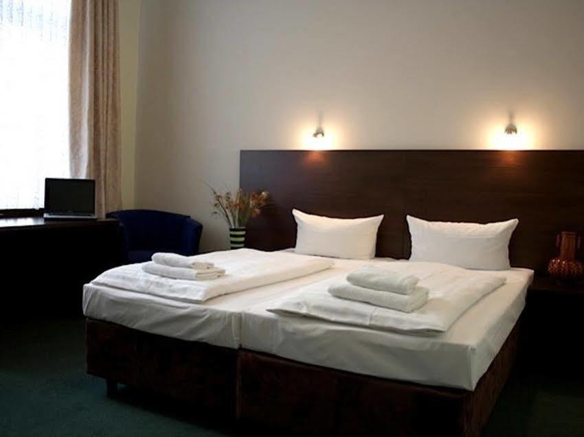 Hotel Arta Lenz