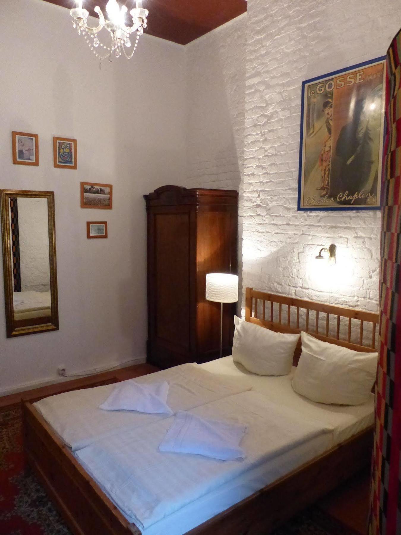 Guest house Waizenegger Am Kurfuerstendamm 2*