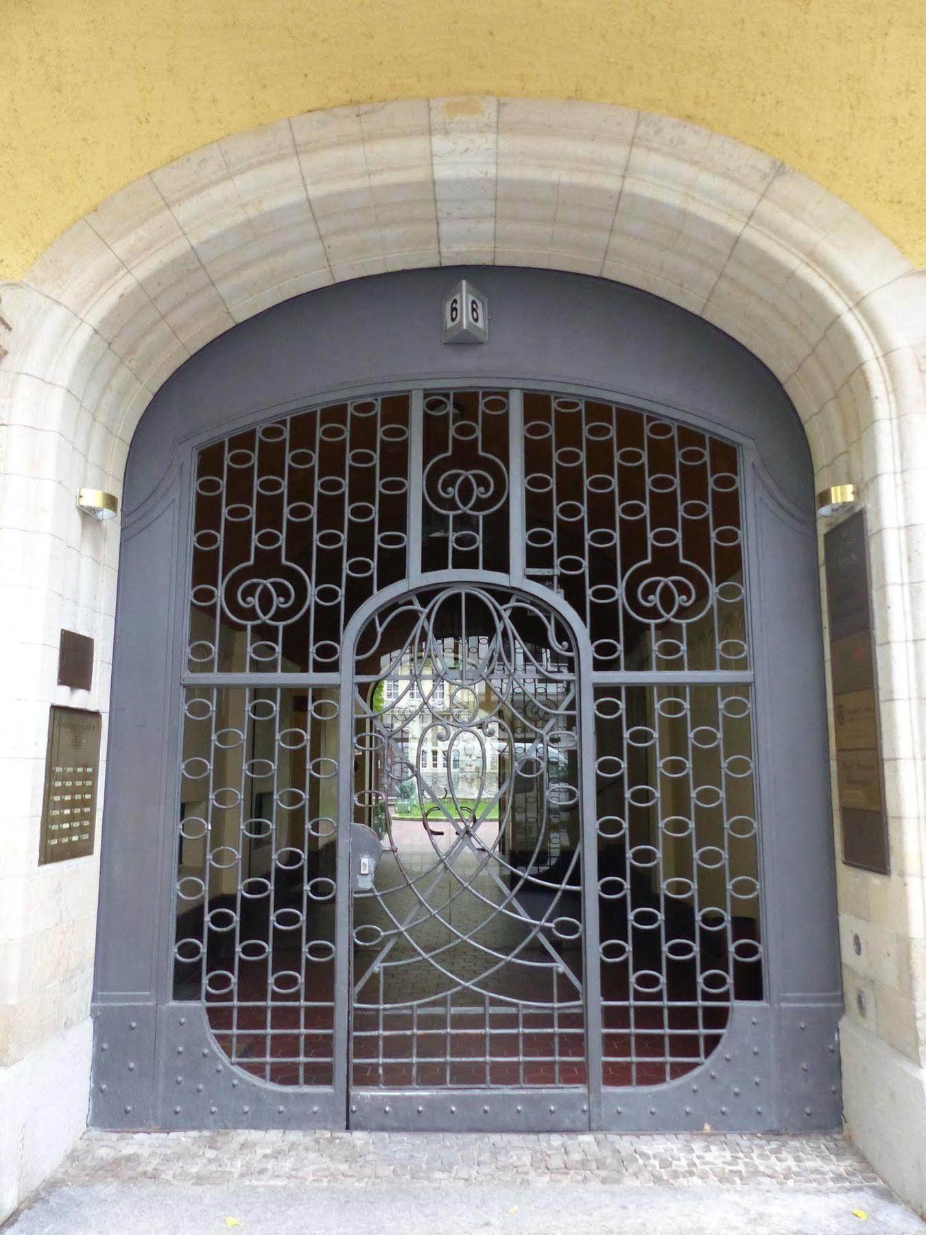 Waizenegger Am Kurfuerstendamm Guest house Berlin
