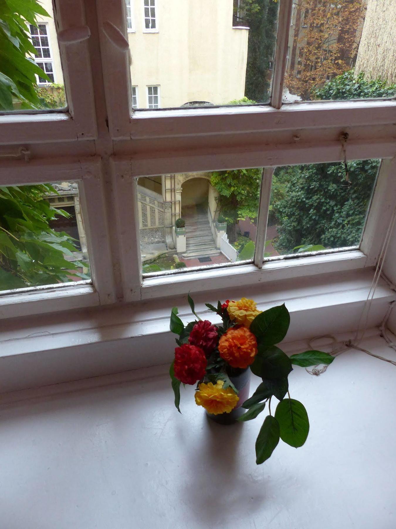 Waizenegger Am Kurfuerstendamm Guest house Berlin