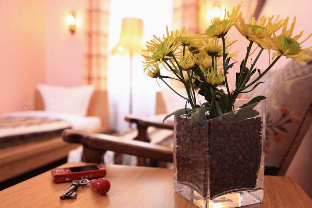 Hotel-pension Cortina 2* Berlim
