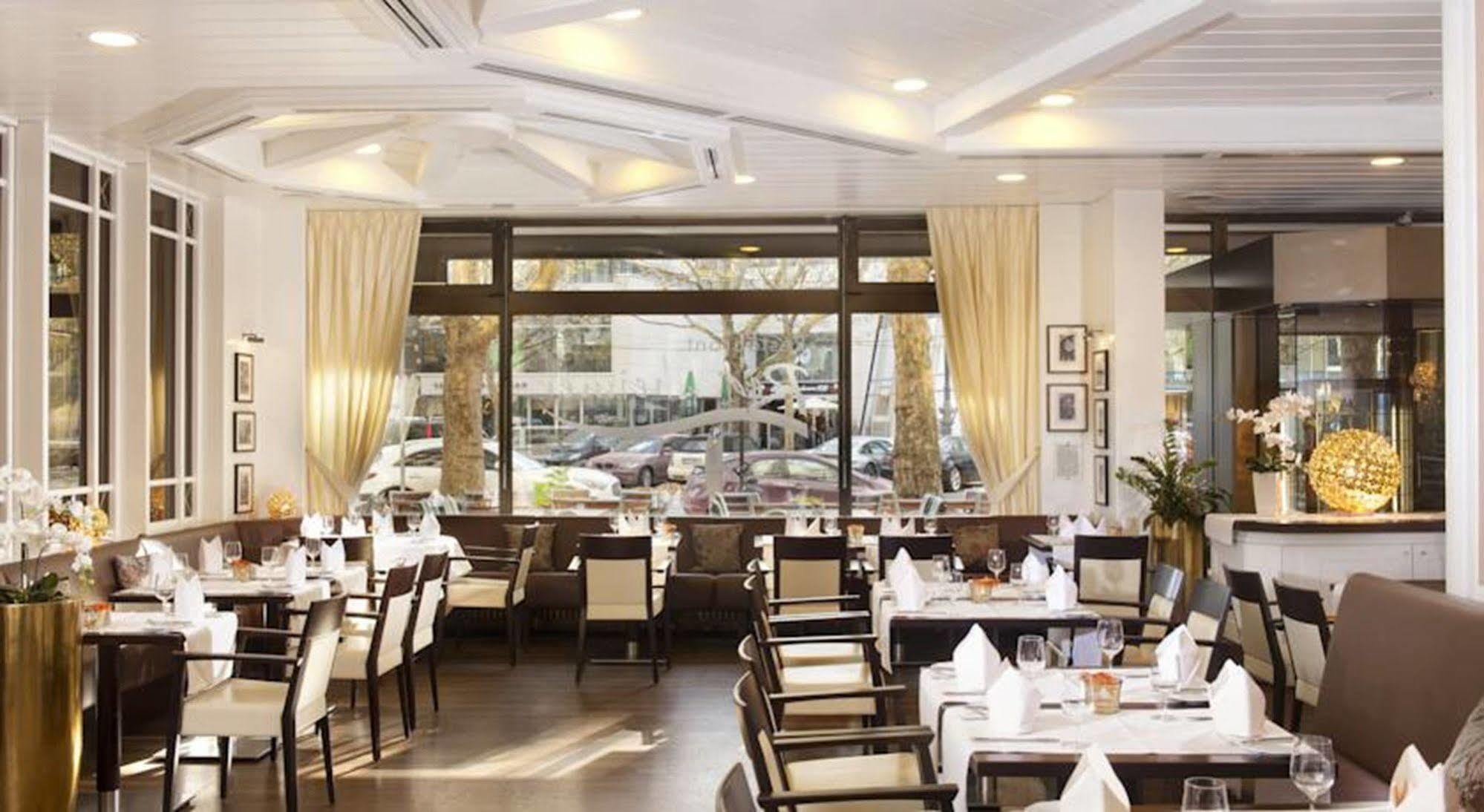 Mondial Am Kurfuerstendamm Hotel