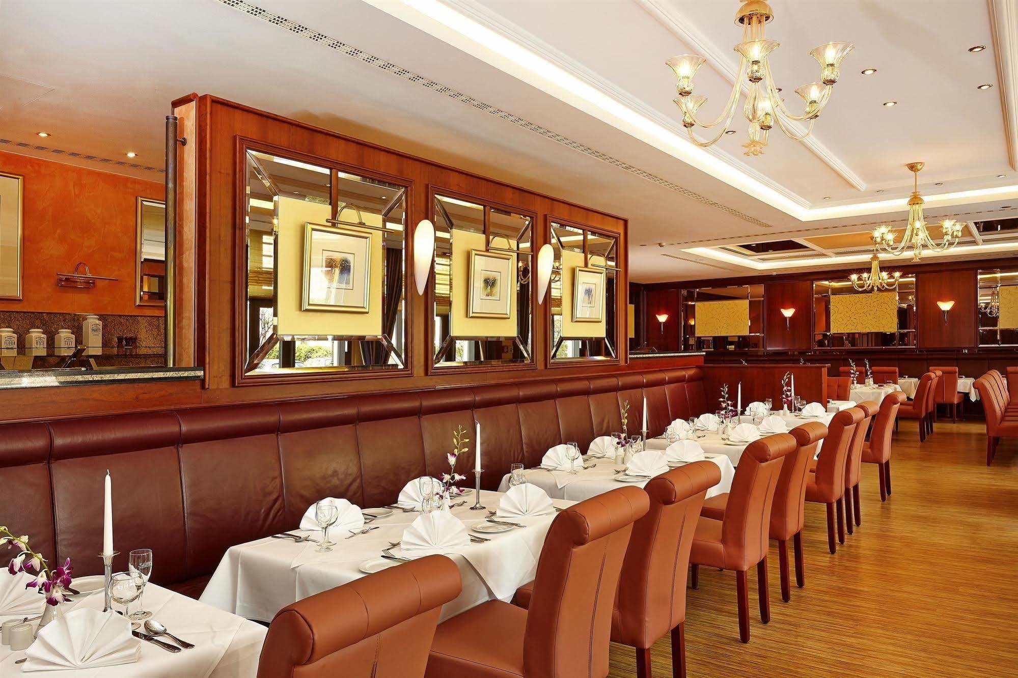 Hyperion Hotel Berlin