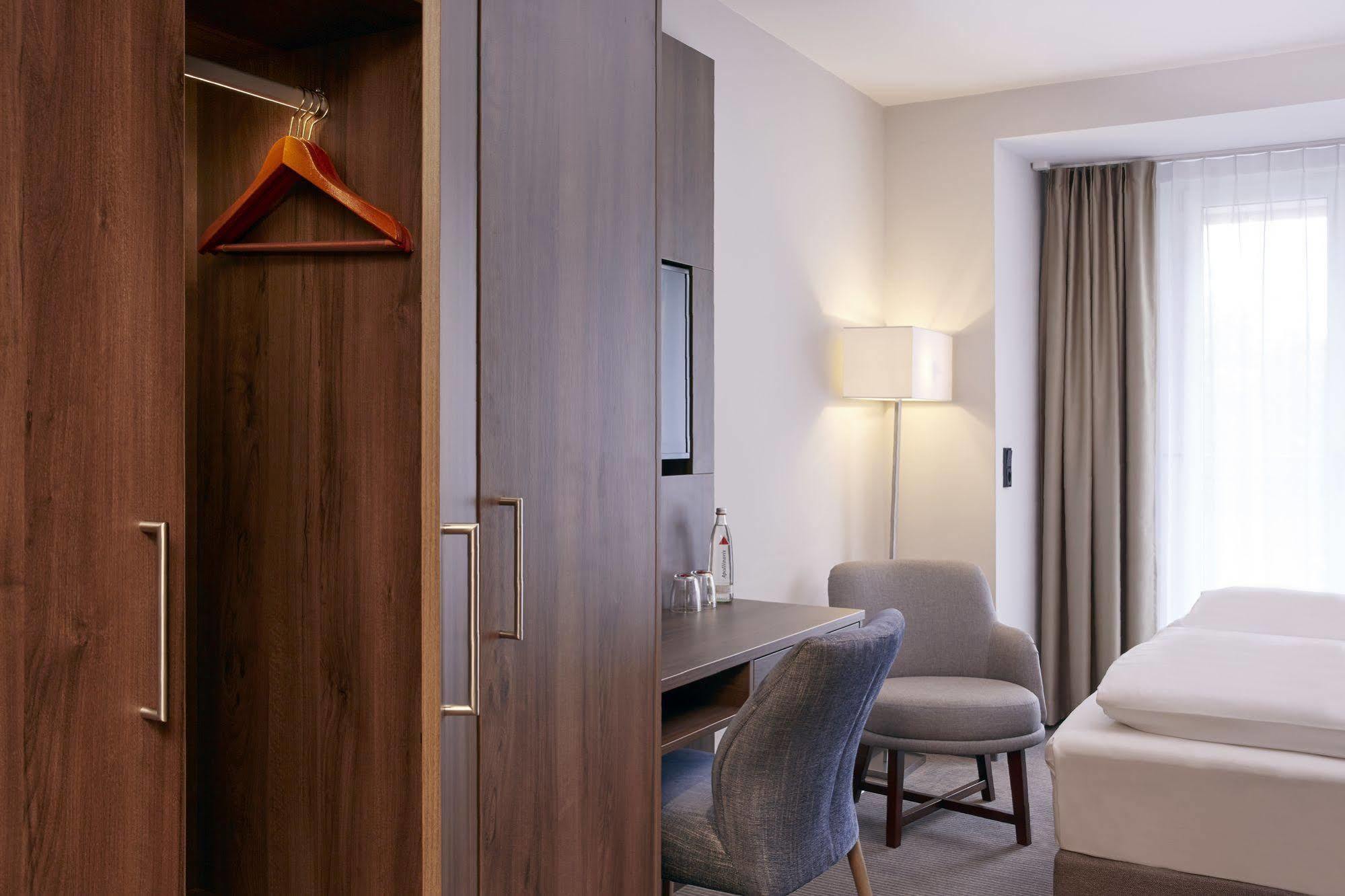 Hotel Hyperion Berlin