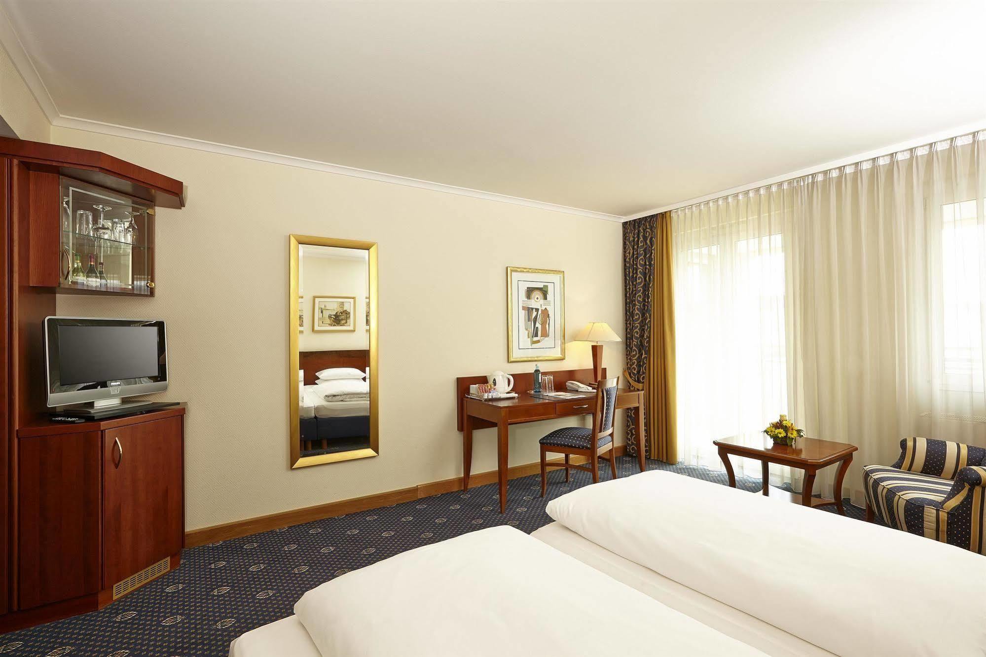 Hotel Hyperion Berlin