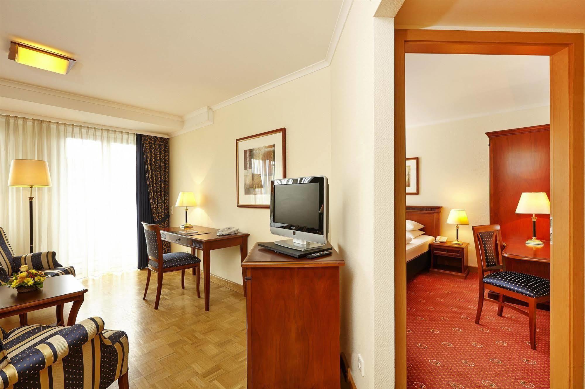 Hyperion 5* Berlin