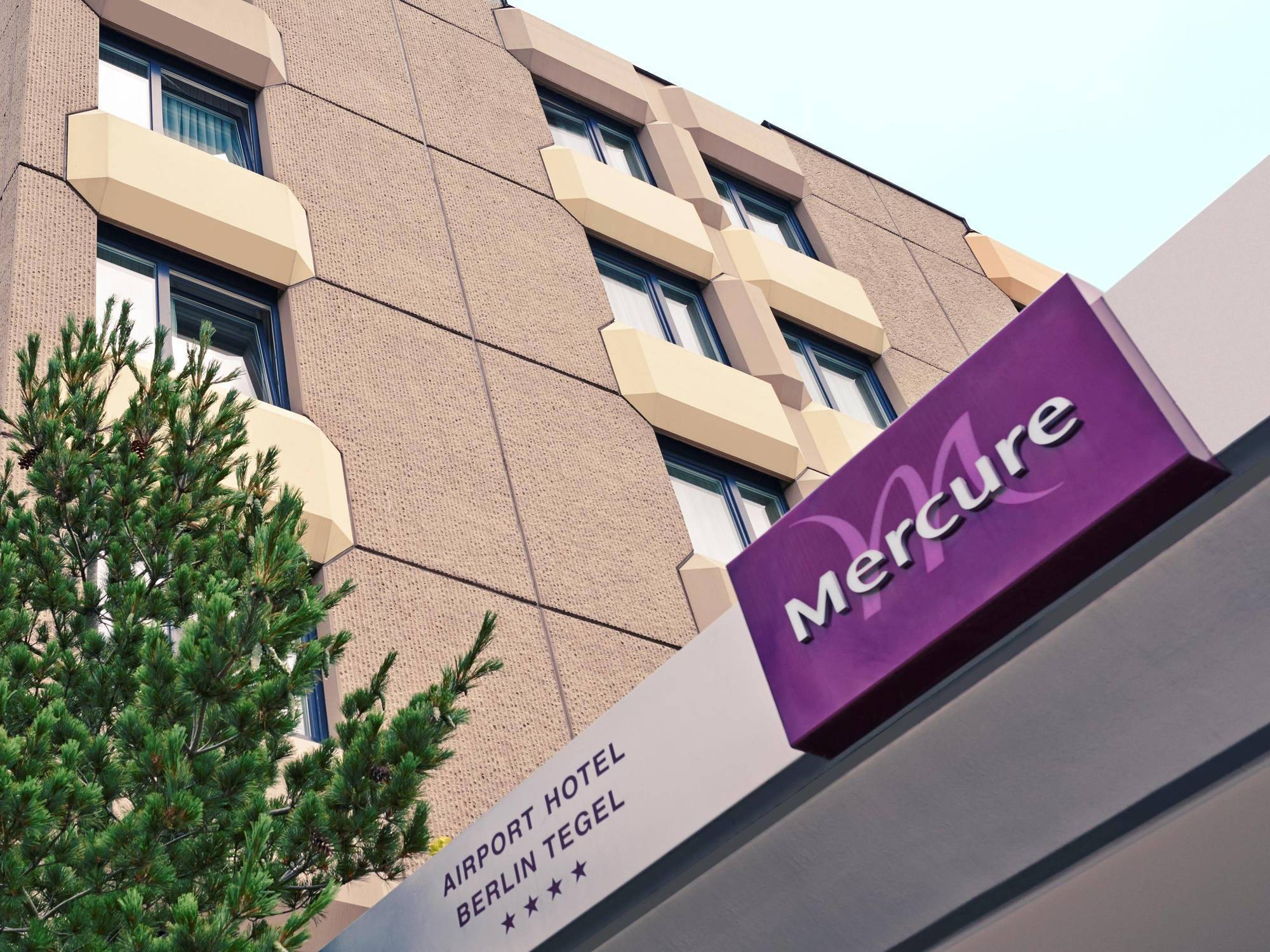 Mercure Airport Tegel