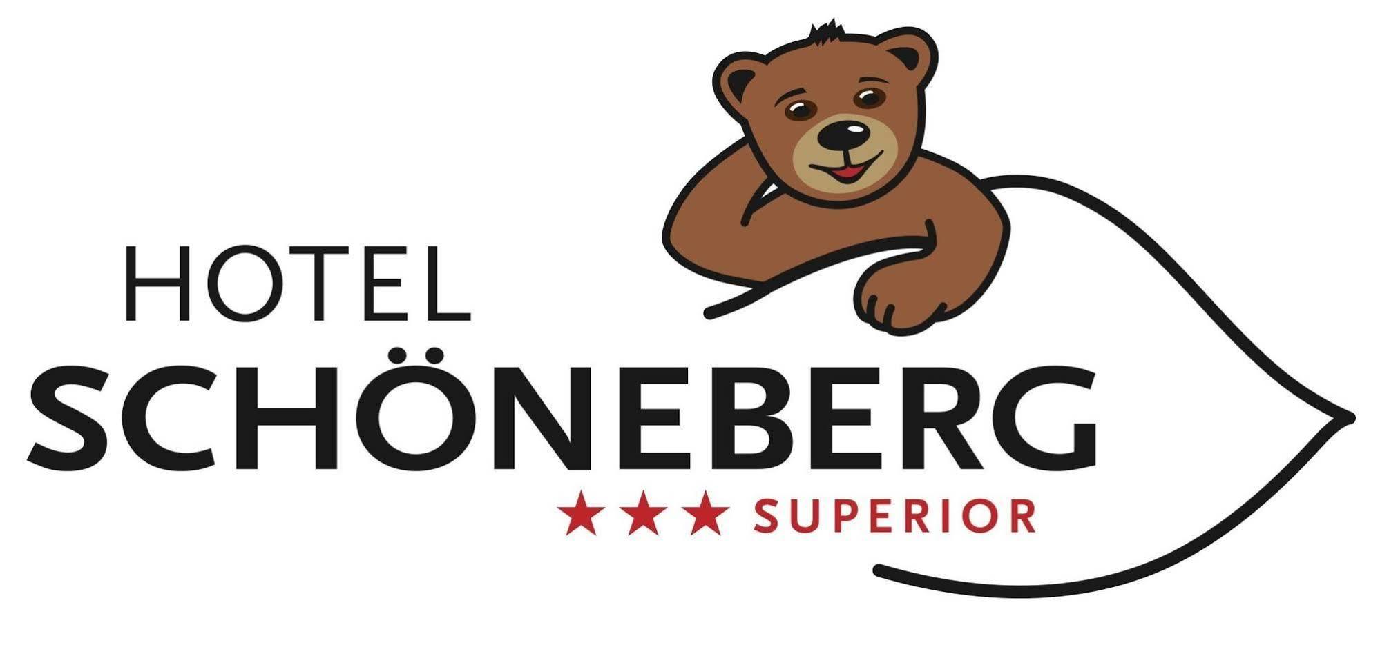 Schoeneberg Hotel 3*