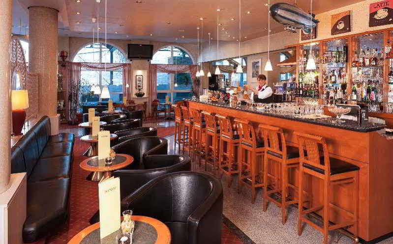 Dorint Airport-hotel Berlin-tegel