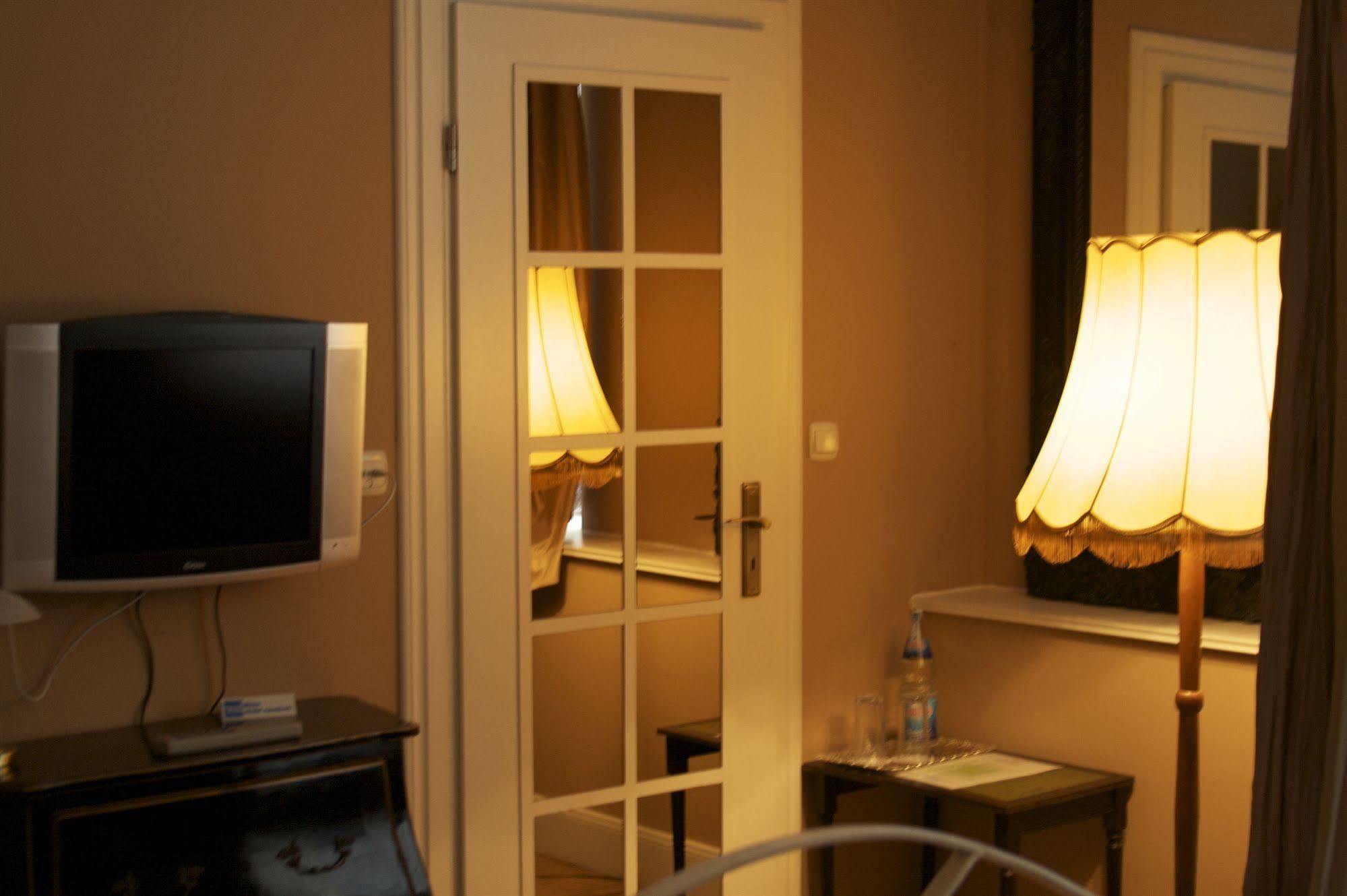 Alte Galerie Am Kudamm Hotel